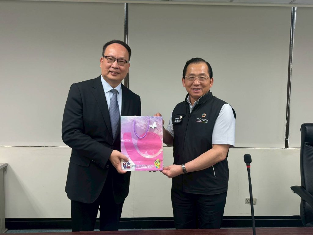 桃園市政府社會局舉辦「115年廉政、保防、反詐、資安暨公益揭弊者保護法」宣導講習 強化公務員法治觀念