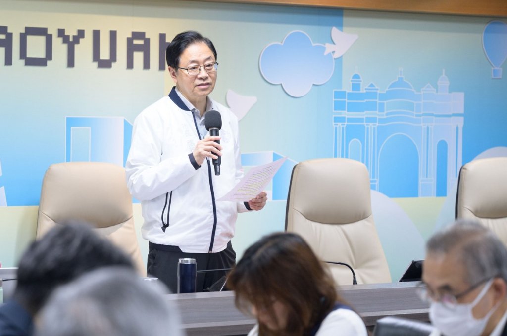 拉拉山正式申請國際暗空認證　張善政：打造臺灣首座「國際暗空勝地」