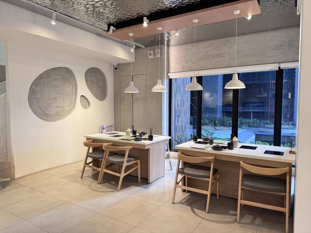 「良人煮鍋」分享，職人精神及在地商店的高評價美食 料理好味道火鍋餐廳 