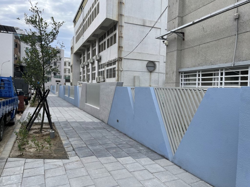 南市21校通學步道3億元待核定！ 南市府籲儘速通過總預算，別讓政治擋住小孩平安上學的路