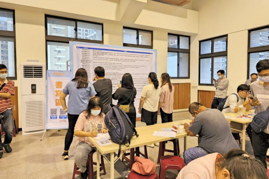 新竹科學園區協力廠商聯合徵才3/31竹科就業服務台登場　近8成不設學經歷門檻逾7成職缺面試後即錄取