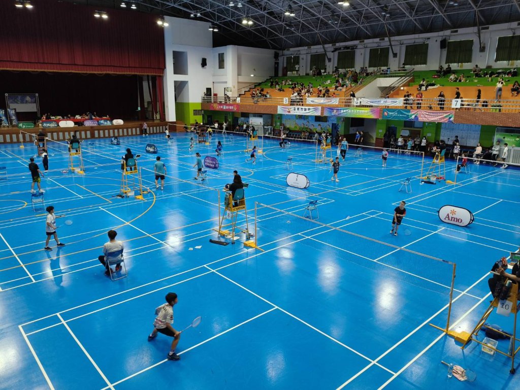 歡慶兒童節 歸仁、新市全民運動中心推出親子與女性優惠