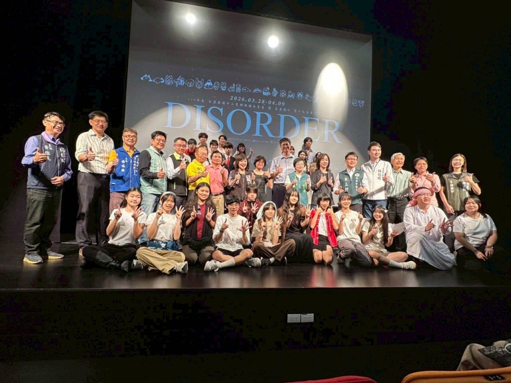 永康區國中小美術藝術才能班成果展精彩登場 邀您漫遊創意幻境