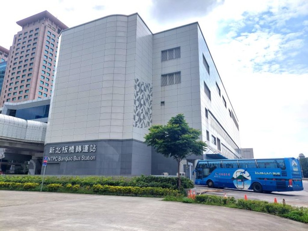 清明連假公路局推6折優惠　返鄉出遊搭國道客運省錢又便捷