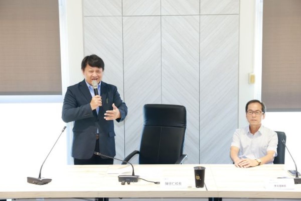 國立高雄大學攜手高雄市立歷史博物館 推動「高雄學」深化在地文化與教學實作