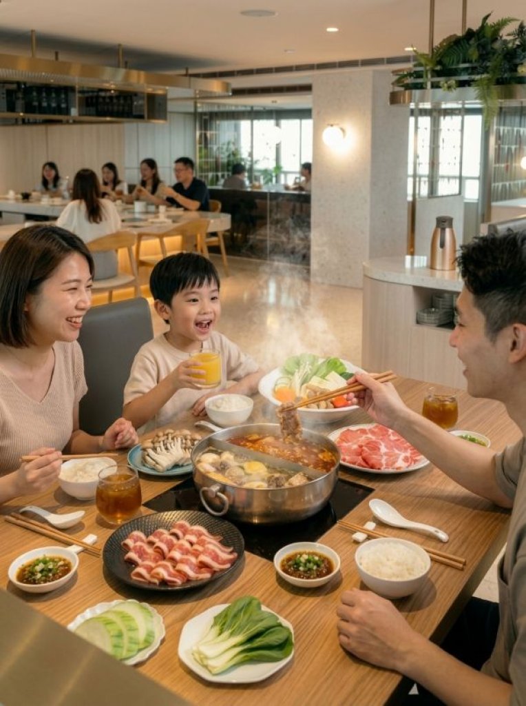 童趣滿載歡樂四月 高雄福華飯店打造親子共感的溫暖旅程