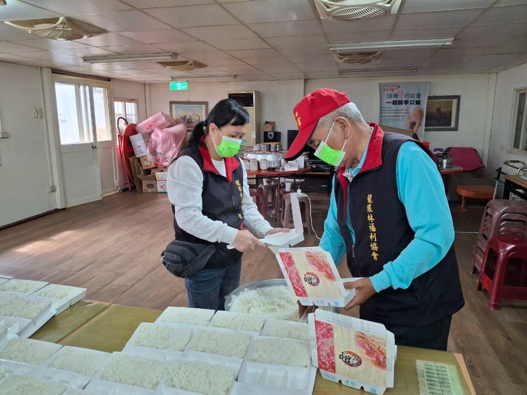 頂新和德文教基金會2026食公益計畫徵件啟動　鼓勵公益夥伴優化或創新服務、充實設備並提升專業量能