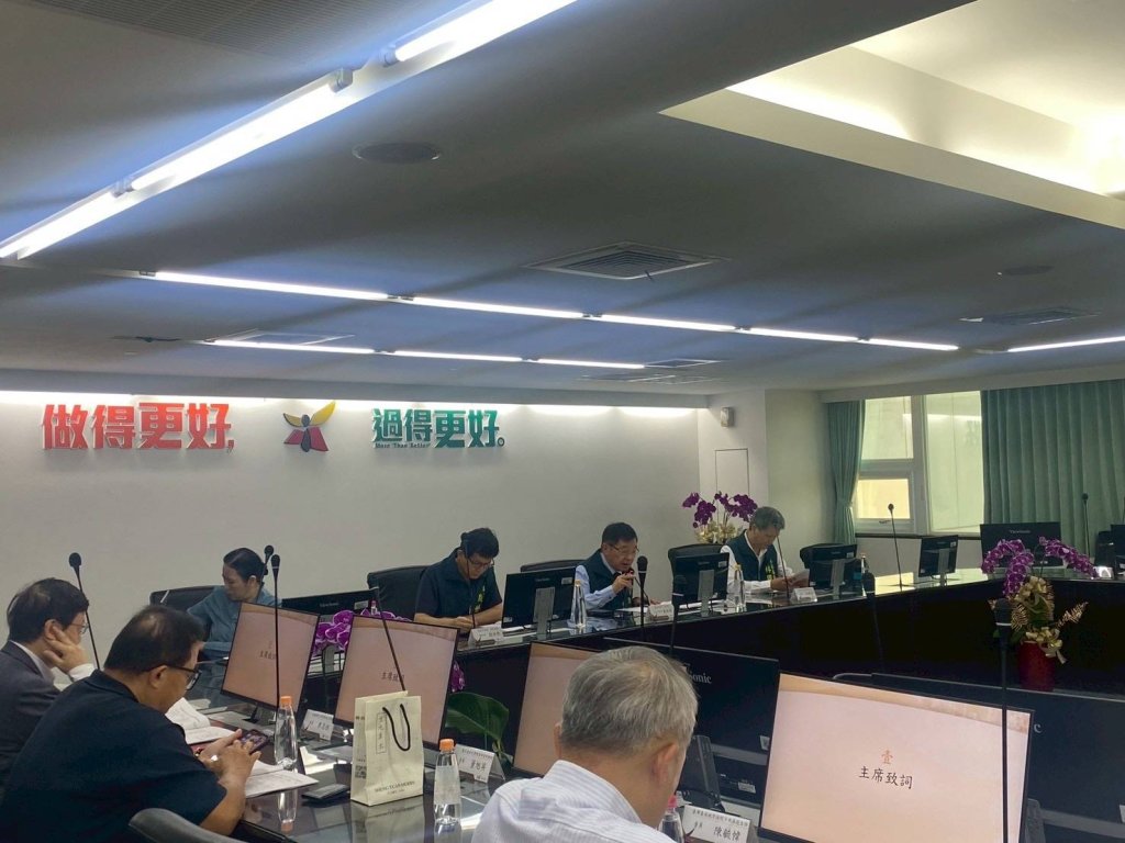 臺南市警察局少年毒品案逆勢下降 四區深耕「不漏接」任何孩子