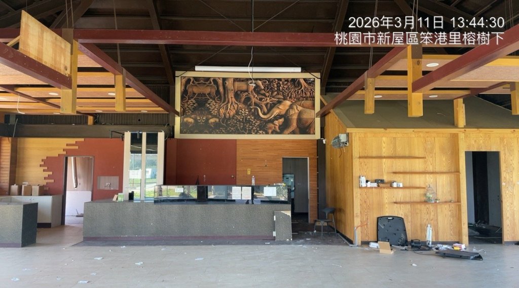 享慢活海洋館無預警停業 桃市府籲業者應積極處理消費爭議