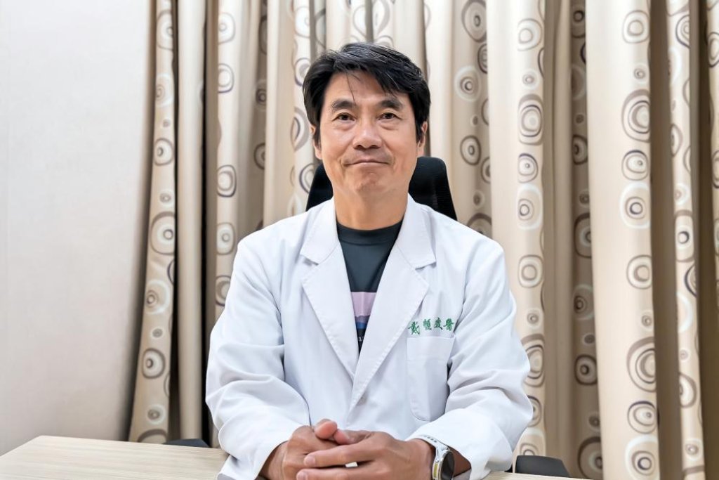 精準定位消融病灶　高強度聚焦超音波微創手術助第一期攝護腺癌病人揮別陰霾並保留良好生活品質