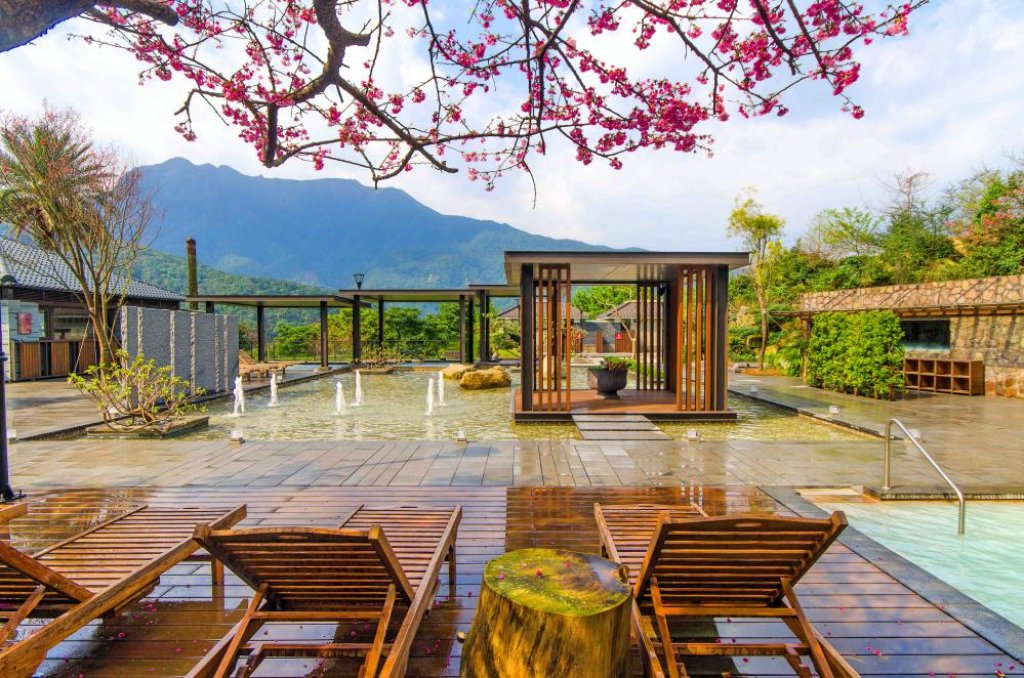 慢旅風潮興起！陽明山天籟渡假酒店整合「一泊八食」與全方位寵粉專案　打造山海療癒度假體驗