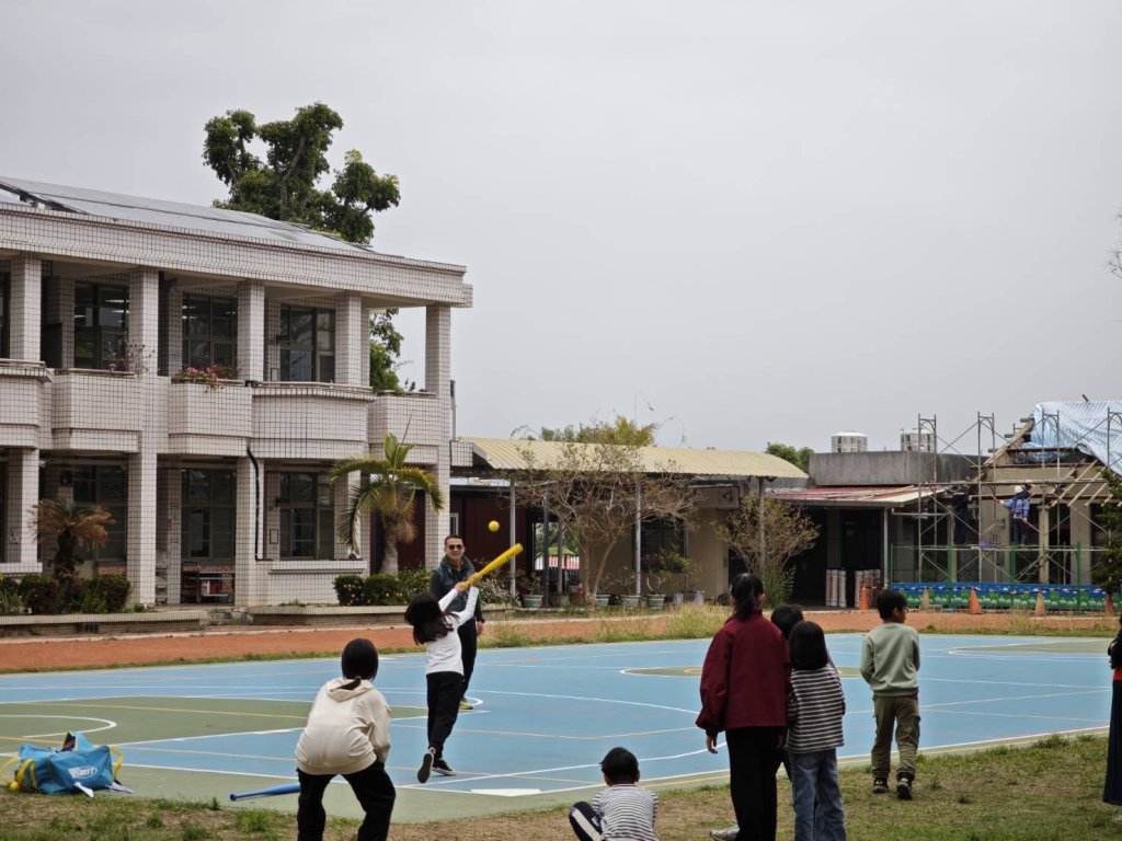 樂樂棒球因中央暫停補助 台南體育局明年將以自籌預算舉辦