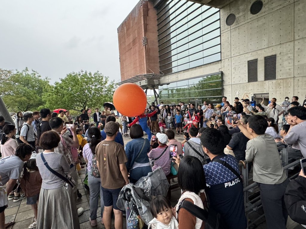 清明連假親子共學童樂趣 臺南運河、博物館、文化園區人氣旺