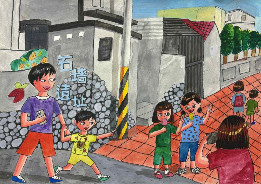 苗市藝文中心｜花葉琴聲畫展4月11日登場