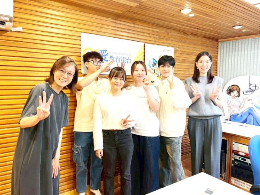 義守大學打造新世代餐飲人才養成場域 茶韻引味、川粵交融新品發表 「參樓Third Floor」結合智慧科技 前店後廚　