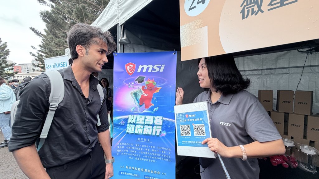 企業搶才戰開打    元智大學徵才博覽會釋出逾3千職缺