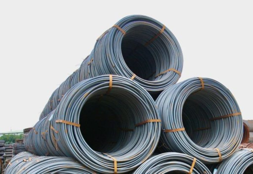 中鋼棒線、電鍍鋅及熱軋酸洗產品取得兩大認證平台之環境認證聲明書