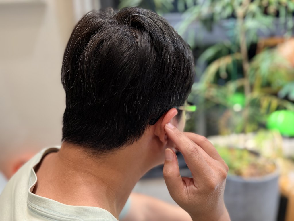 放療後遺症困擾十年   中醫調理助改善頭暈耳鳴