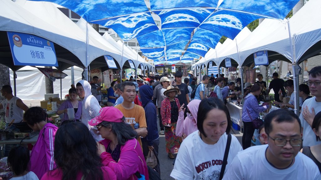  走訪屏東巷弄吃好米！十大名店串聯　春日限定集點好康開跑