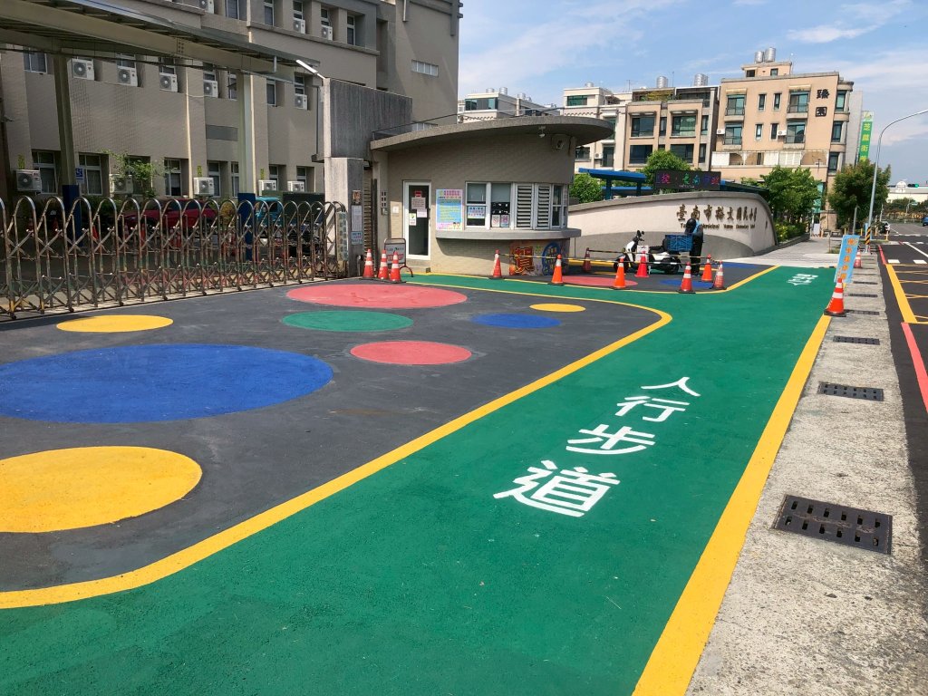 提升台南市交通友善環境 黃偉哲指示台南市政府道安團隊全力以赴