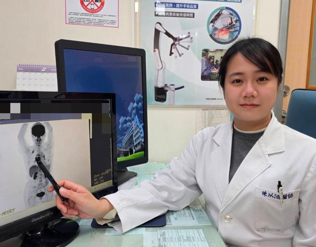 乳癌治療新里程碑！ ADC「導航飛彈」藥物納健保  轉移性HER2陽性病人存活率大幅提升