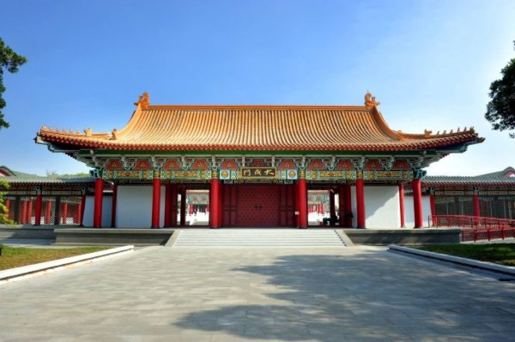 高雄市左營孔子廟東廡整飾後再啟用  從祭儀空間走向公共學習場域　重啟與當代社會的深度連結