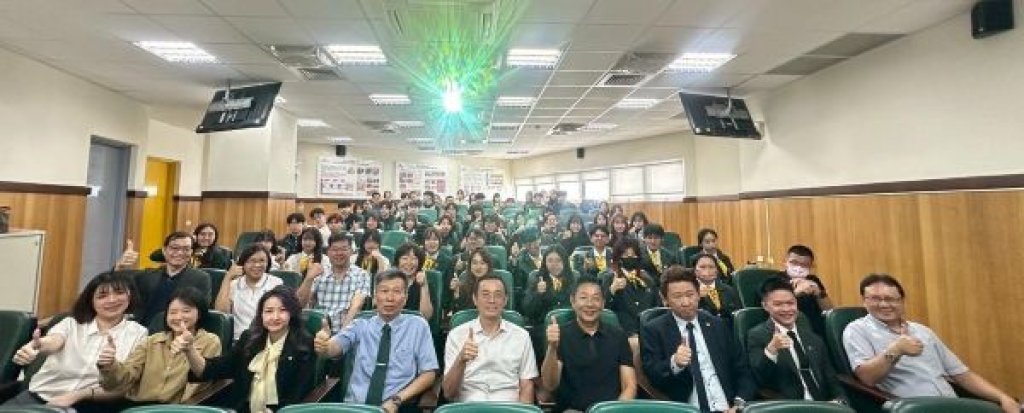  高餐大休憩系攜手星國頂級酒店 開設博弈荷官工作坊打造高薪即戰力