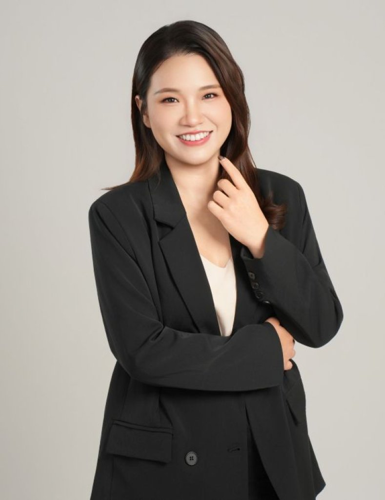 擴大八年級青年世代參與 高市府新增 符瑋玲、宋祥岳兩名發言人