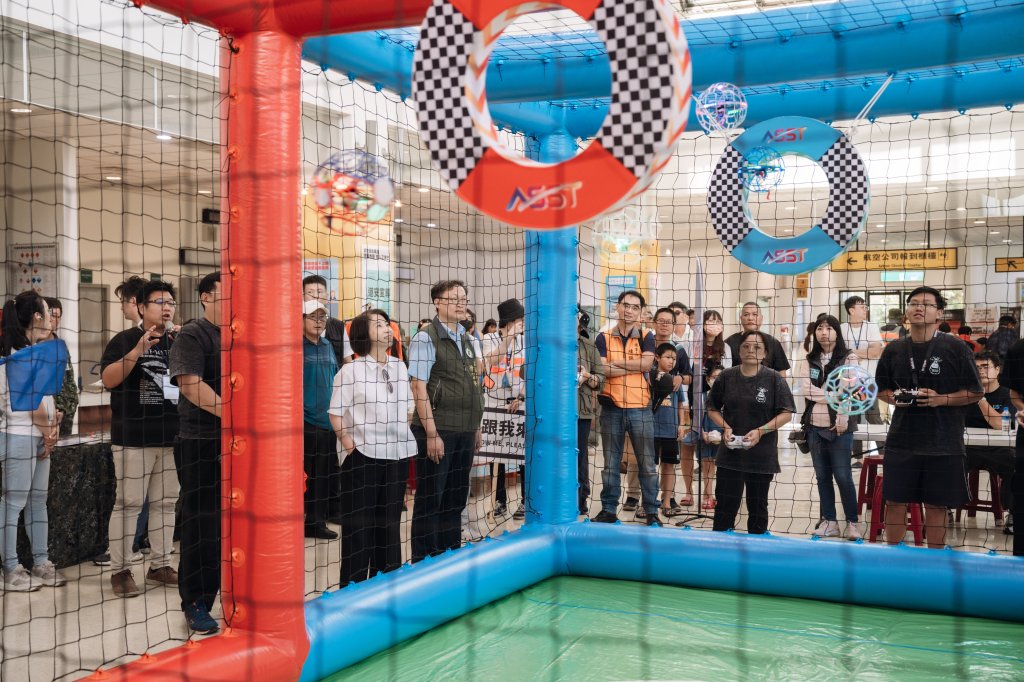  超輕航機直飛恆春暖身　屏東3D旅遊嘉年華5月1日開搶