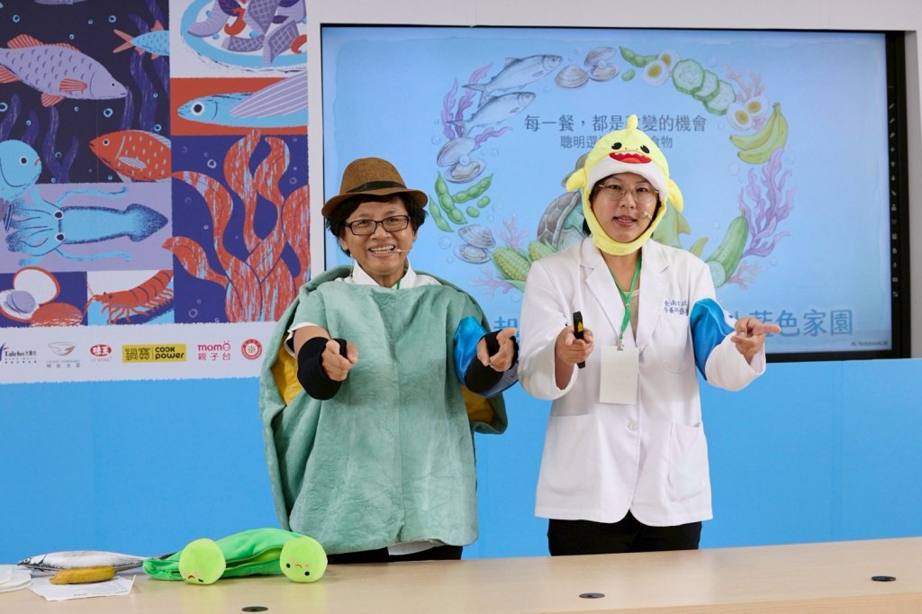 台南後壁國小及佳里國中於「2026第九屆臺灣學校午餐大賽」大放異彩 雙雙奪獎