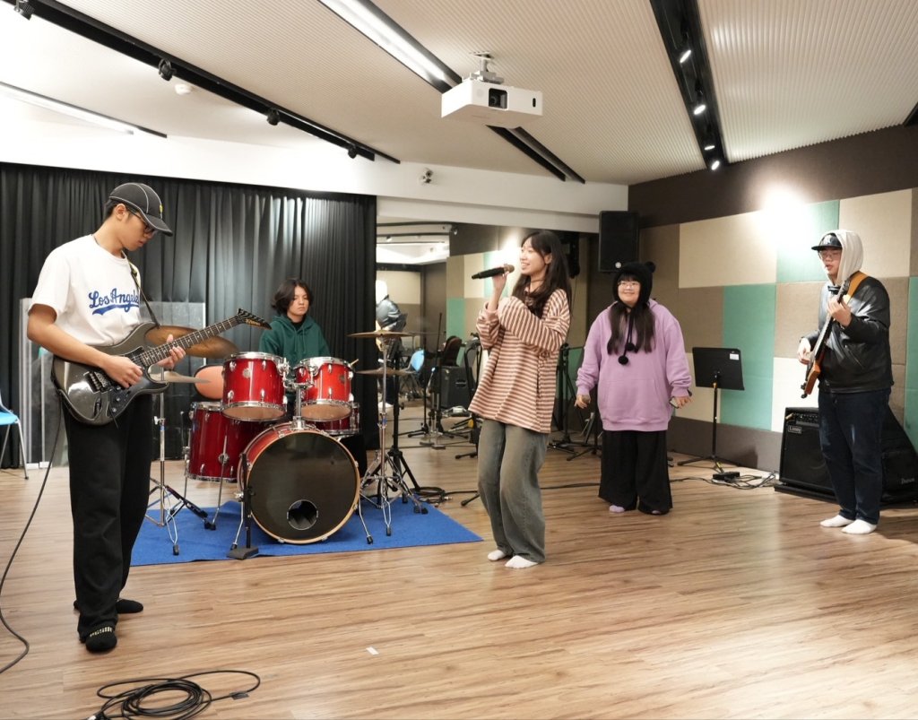 醒吾科大流音系跨越教學亮眼成果    短影音榮獲全國十大最夯系所獎