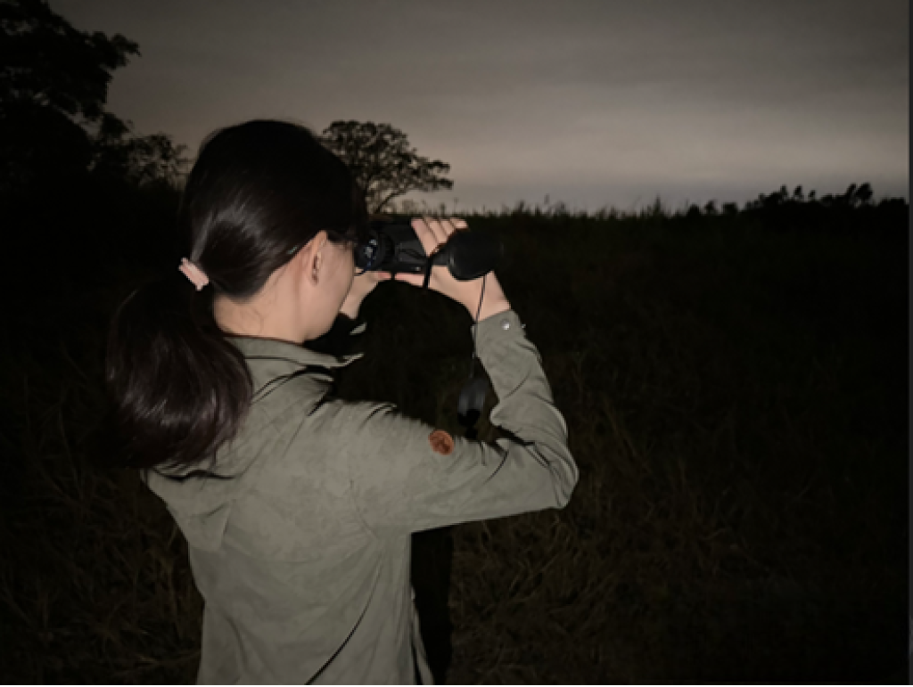 南市府推動產業園區永續發展 秉持生態優先原則