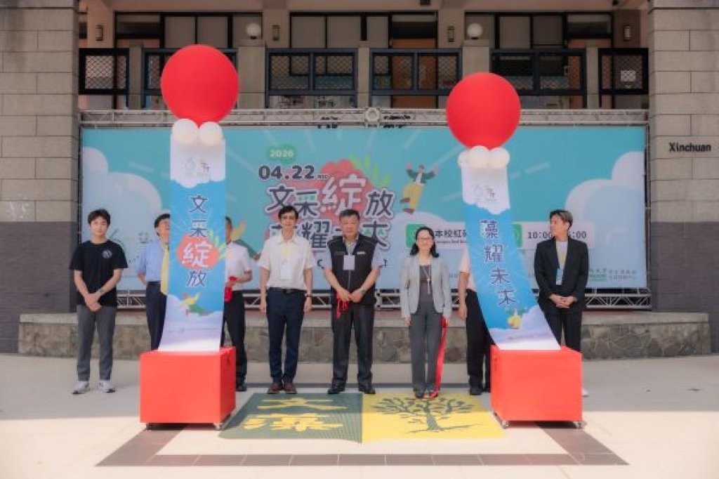 文藻就博會60企業齊聚 祭百萬年薪搶跨域人才