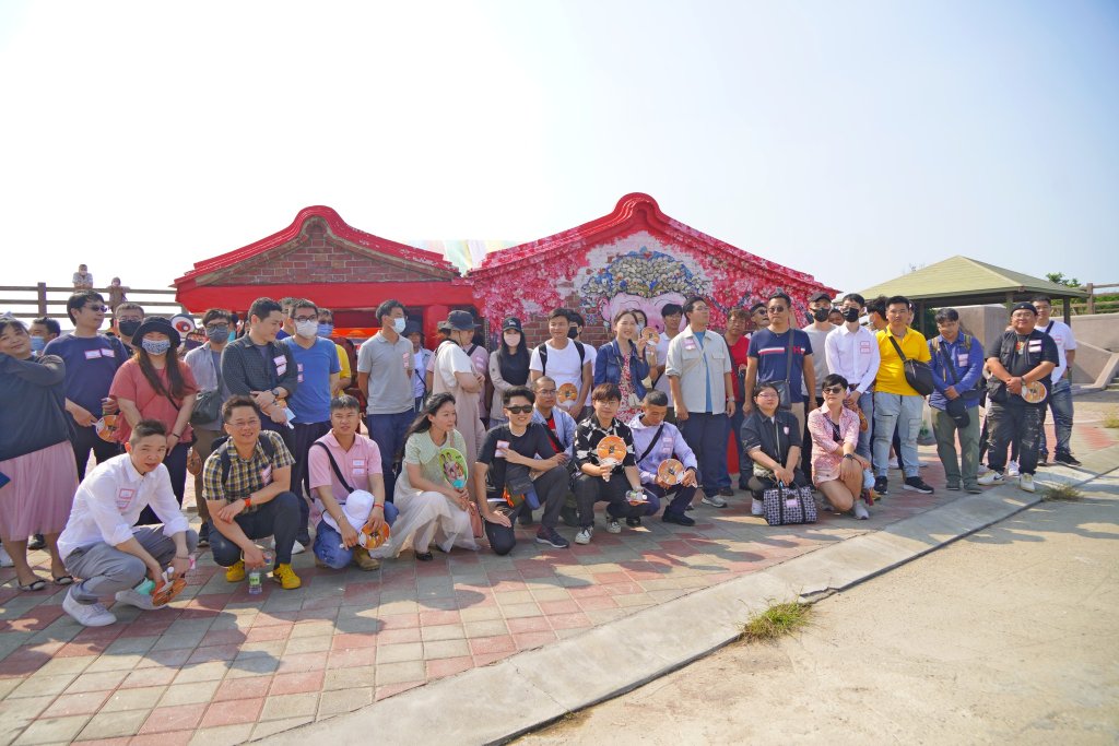 北門興安宮單身聯誼女性尚有名額 加碼好禮邀女性踴躍參加