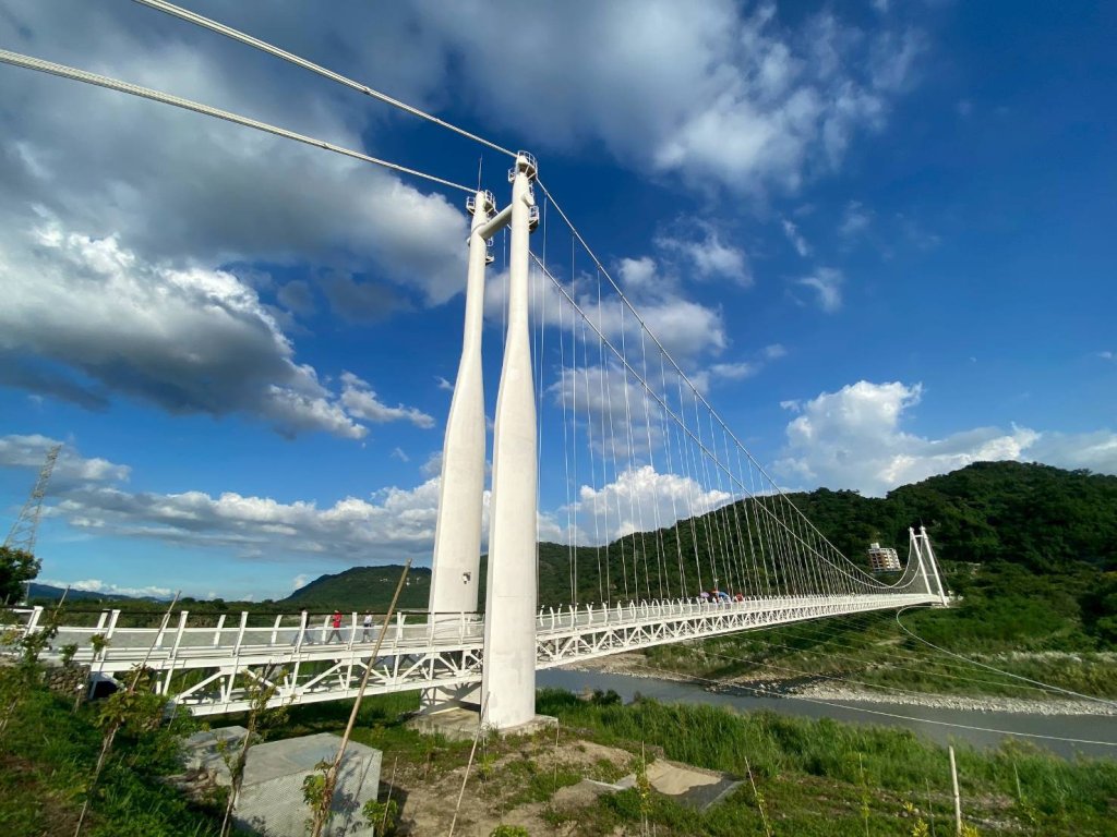 桃園市催生第13個休區 大溪中庄休閒農業區獲正式劃定 