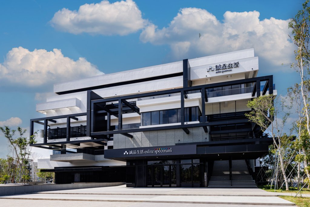 臺南商業設施接連進駐 商業機能迎來歷史新高峰！