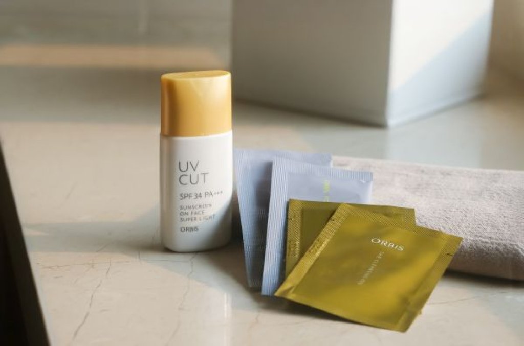 與媽咪相約和逸飯店·高雄中山館  開啟「夏日煥采假期」美麗旅程、共享母親節高空饗宴