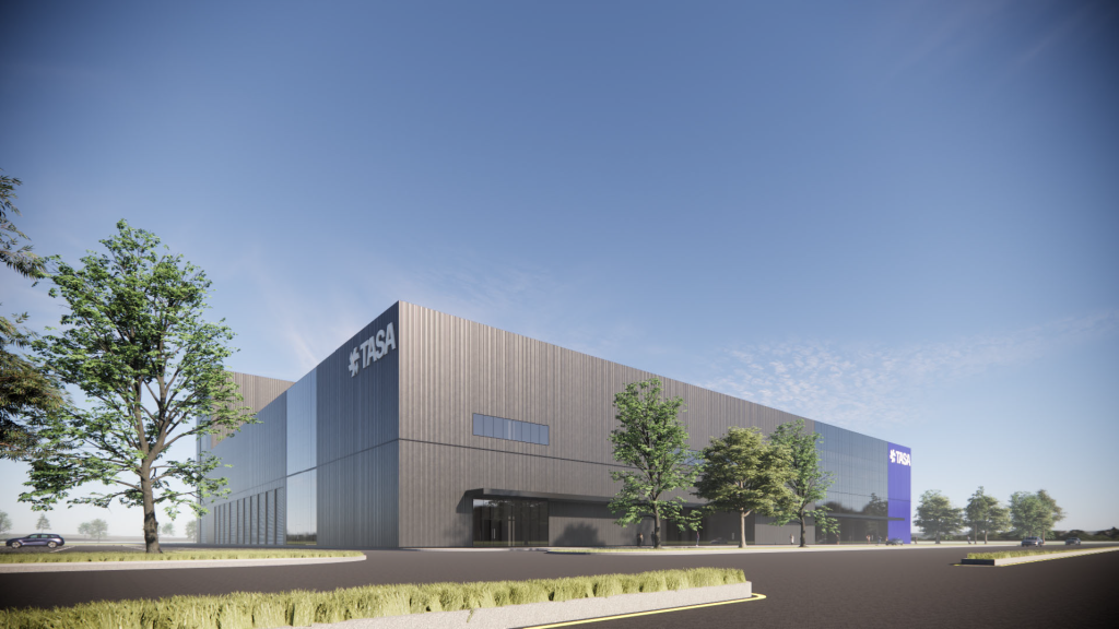 落腳台南歸仁!國家太空中心「火箭整合測試基地」取得開發許可