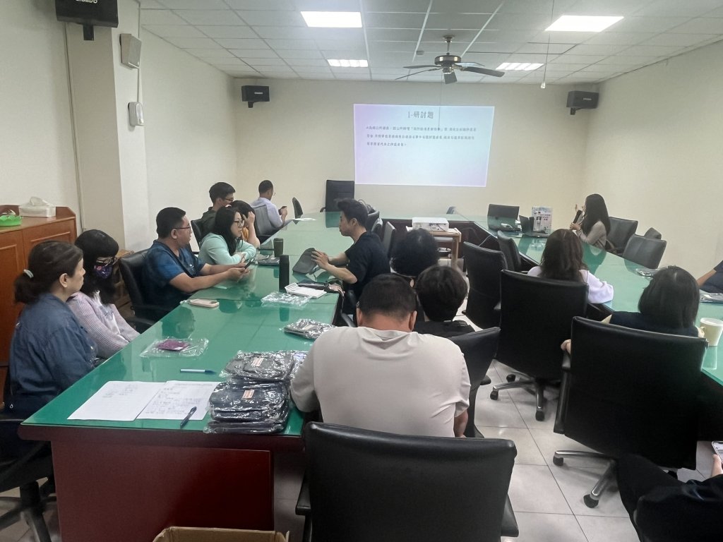 大湖公所端正政風｜ 利衝法、揭弊者保護法廉政研習