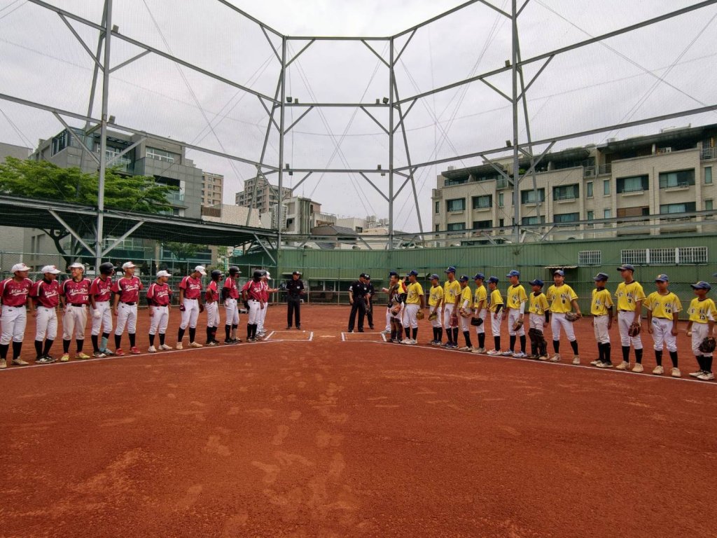 臺南擁有完善培訓與競賽交流發展 體育局打造穩健發展藍圖