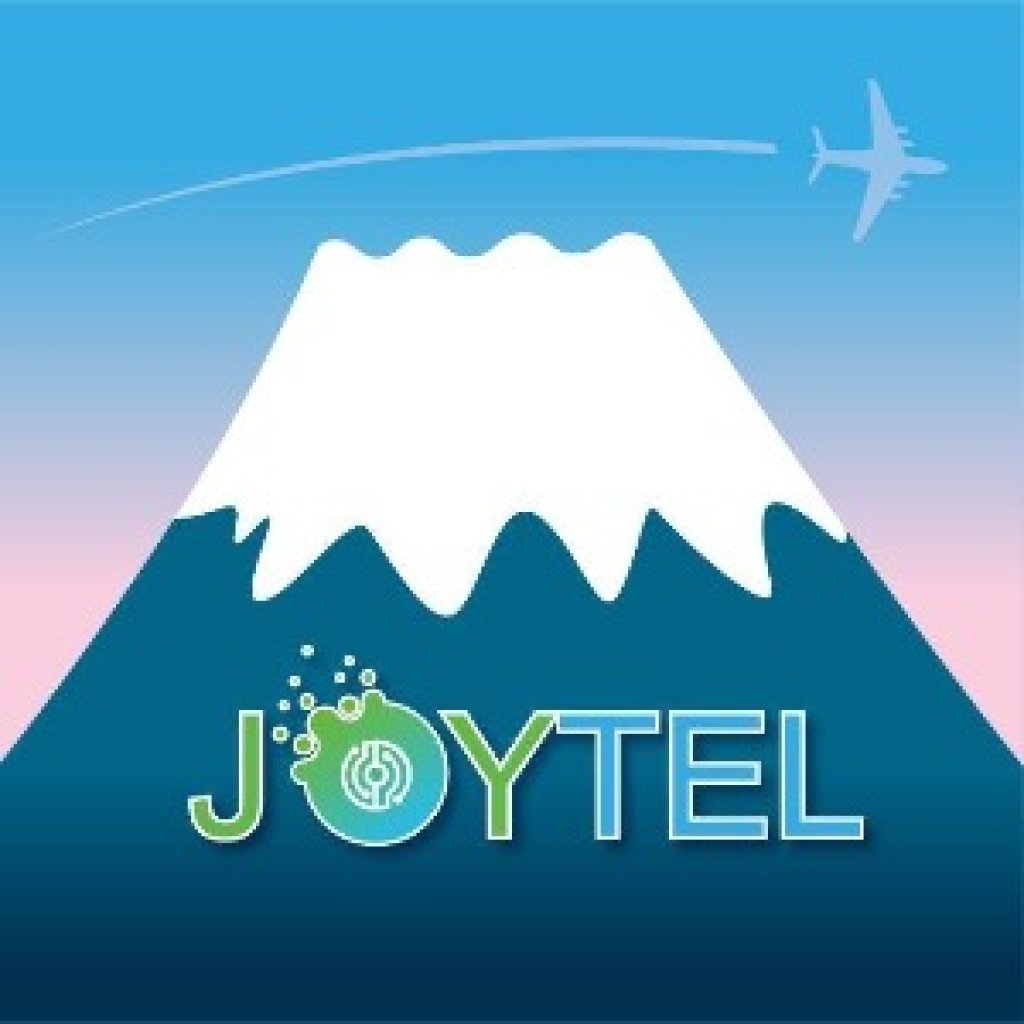 領航跨境通訊多年！JOYTEL 全球電信佈局再升級 推出 eSIM「一鍵自動安裝」翻轉旅外上網體驗