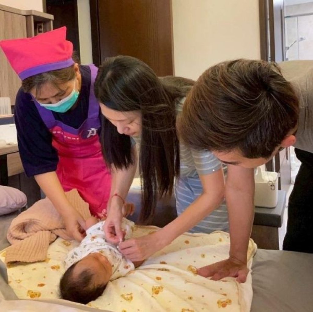 高雄市「坐月子到宅服務」 打造產後無縫接軌  助新手家庭穩健起步