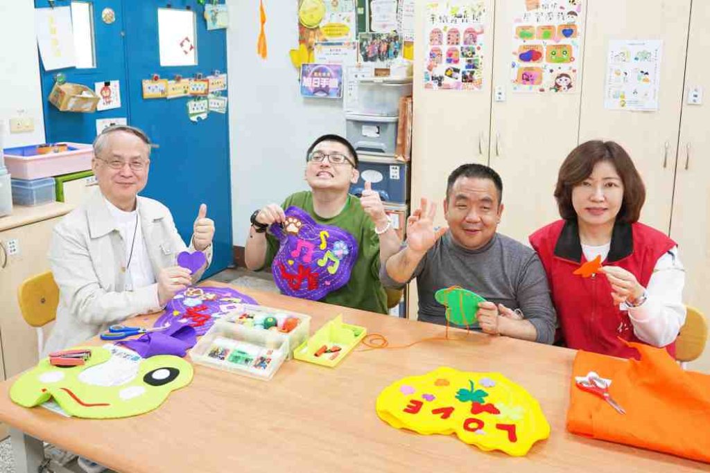 竹市仁愛社福敬邀各界鼓勵身心障礙朋友　身障環保愛心園遊會歡慶20週年懇請認購園遊券或報名設攤