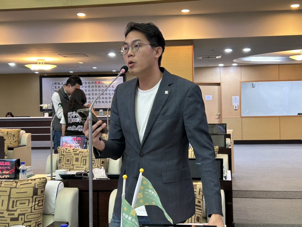 人口流失，補助失靈？李宗霖呼籲從居住與托育改革人口政策！