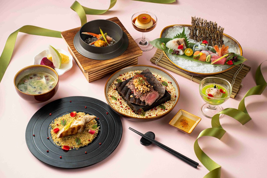 台南大員皇冠假日酒店 母親節住房3,999元起 住房再抽鎮金店黃金手鍊、餐飲優惠同步登場！