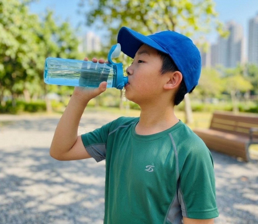 老是睡不飽! 「多色蔬果、優質蛋白、充足水分」擊退春睏     