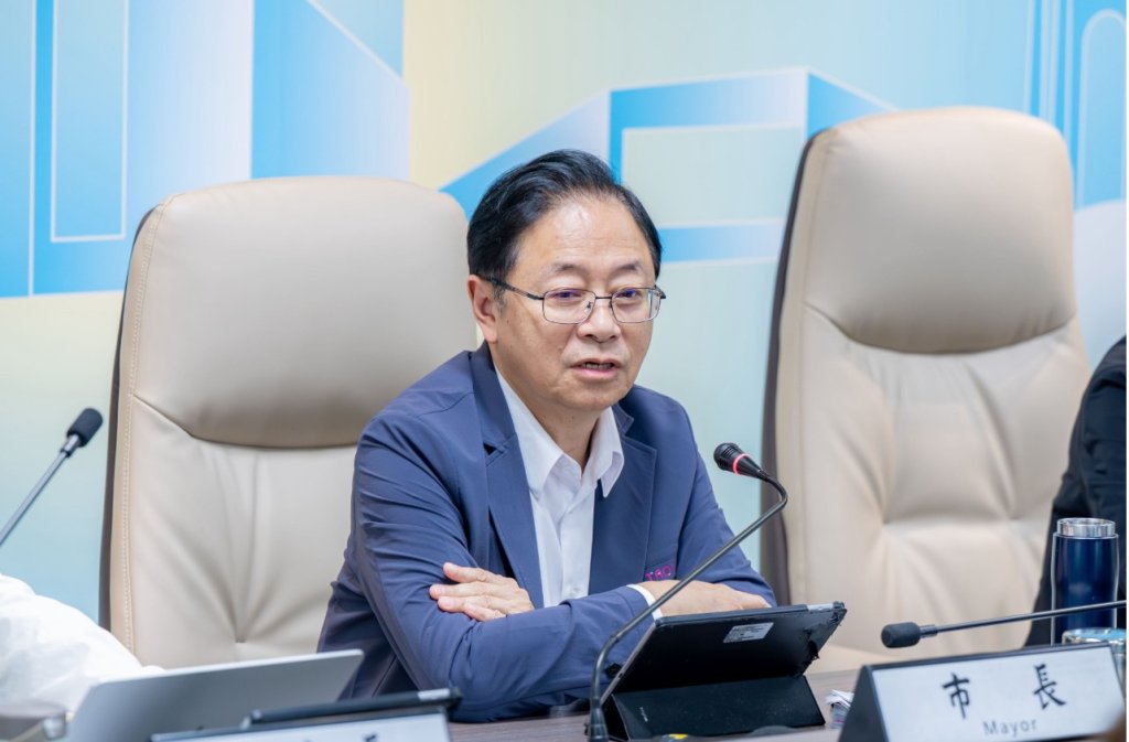 桃園推職安治理展現成效　張善政：以施政成果實質回饋勞工生活品質