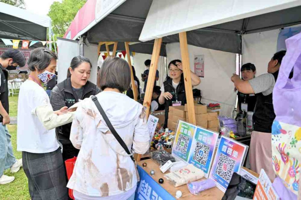 號召更多婦女勇敢踏出職涯新步伐　桃竹苗分署5/9為女性量身打造一站式女力支持平台陪伴自信再出發