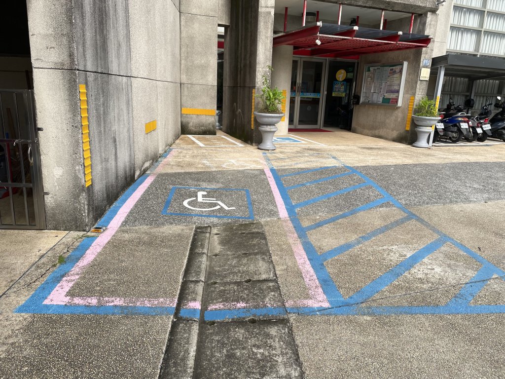 苗栗動保防疫所升級便民服務｜優化設施打造友善洽公環境