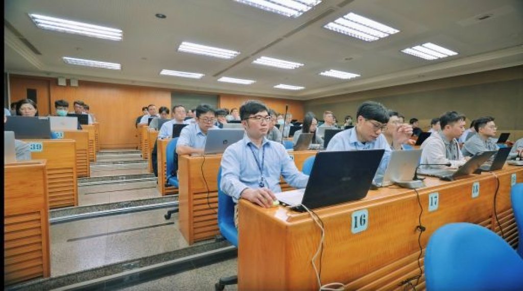 中鋼115年新進人員公開招募甄試  預計招募224名新進人員